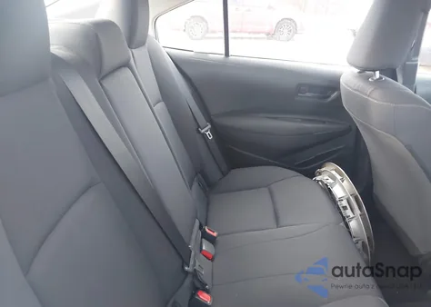 2024 Toyota Corolla Le из США, поврежденный, VIN 5YFB4MDE3RP157681